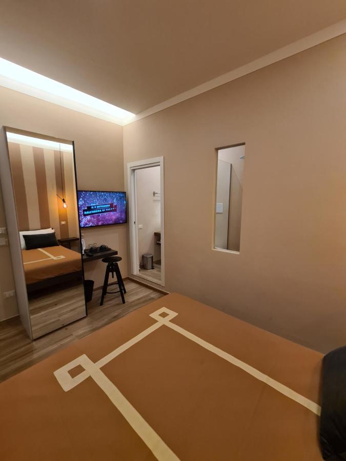 Hotel Gogo' Petit Florencia