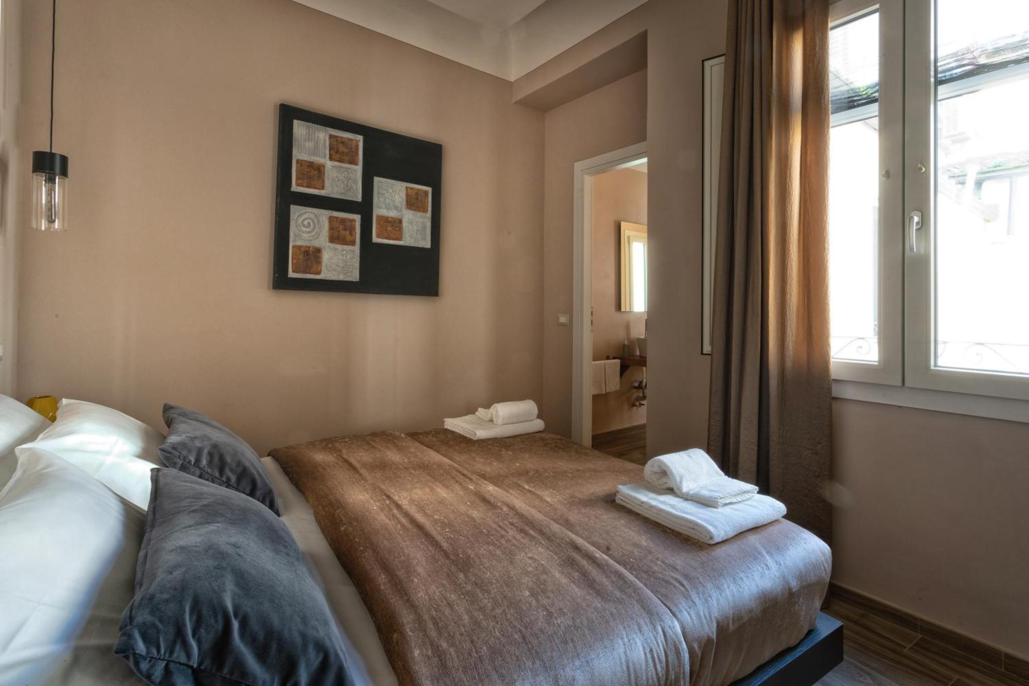 Hotel Gogo' Petit Florencia