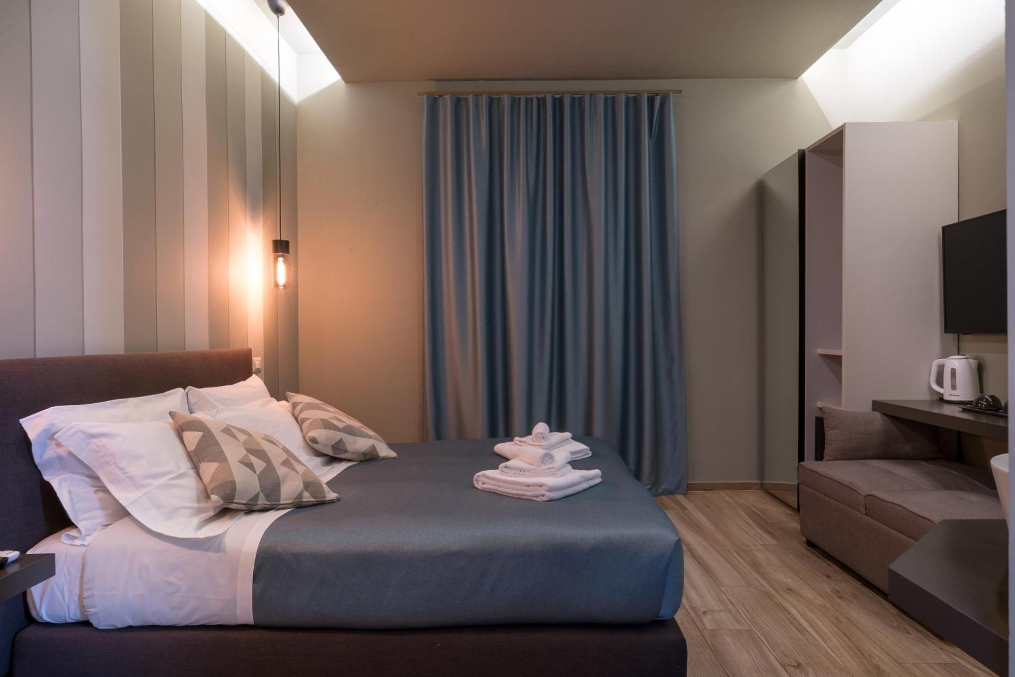 Hotel Gogo' Petit Florencia