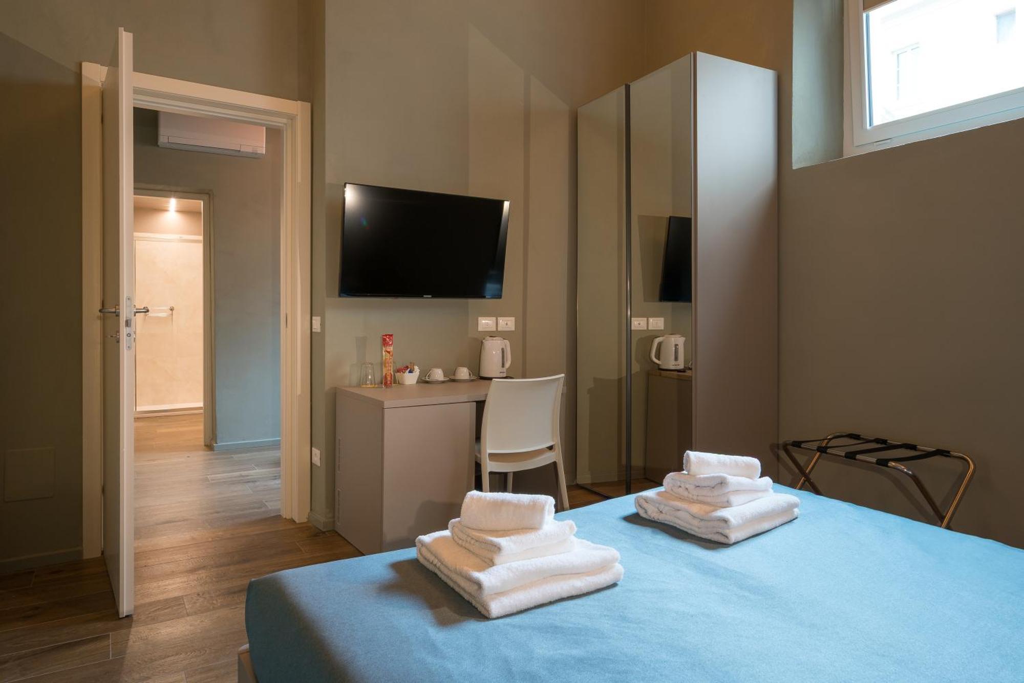 Gogo' Petit 3* Florencia