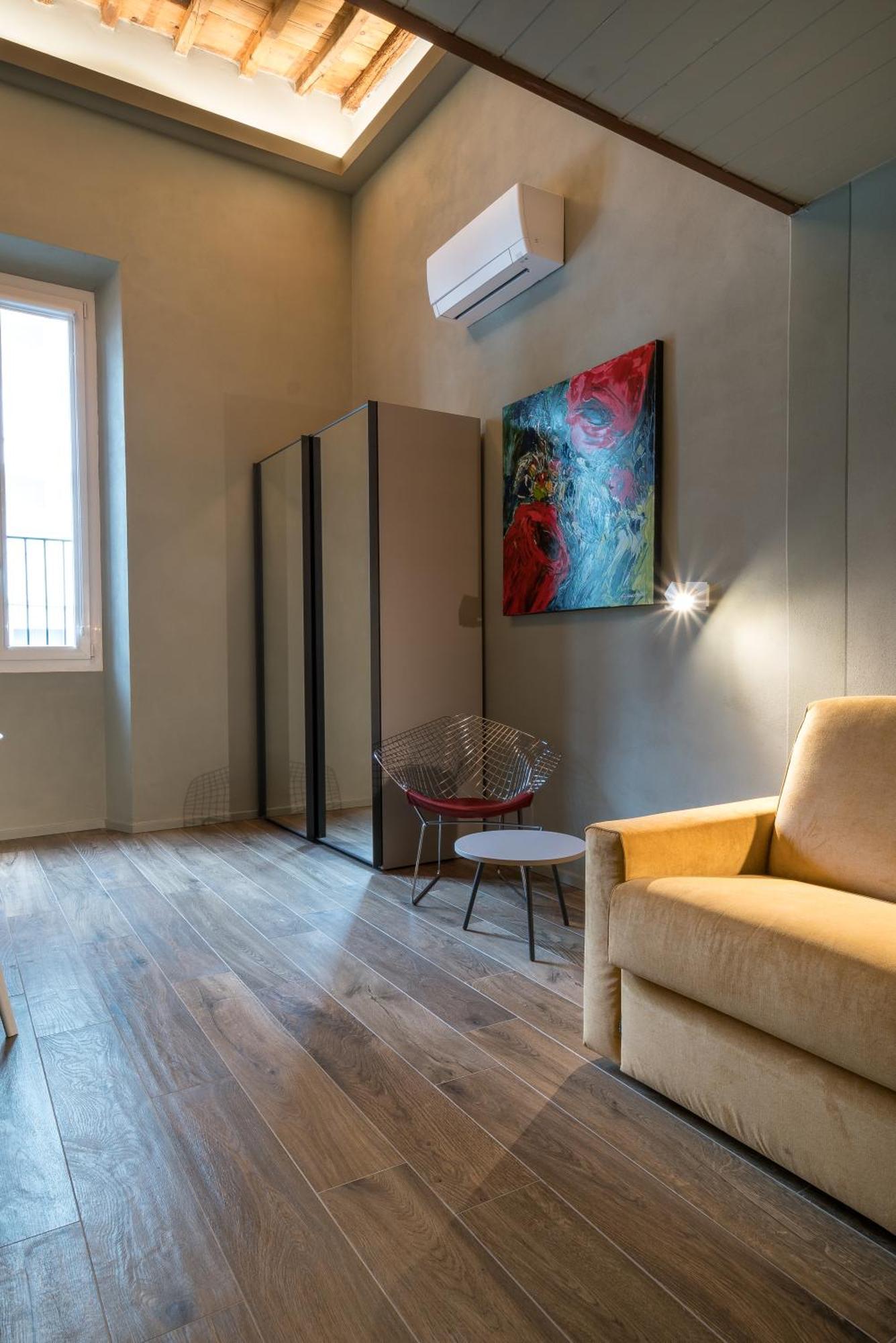 Gogo' Petit 3* Florencia