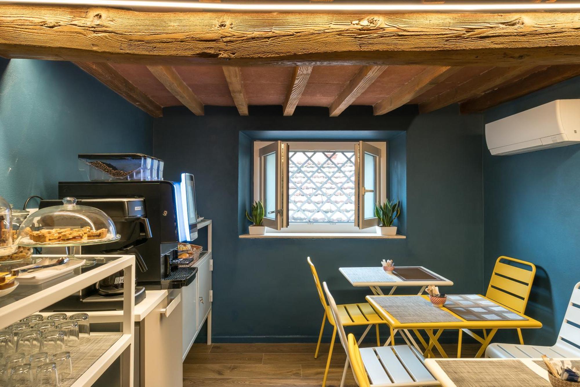 Hotel Gogo' Petit Florencia