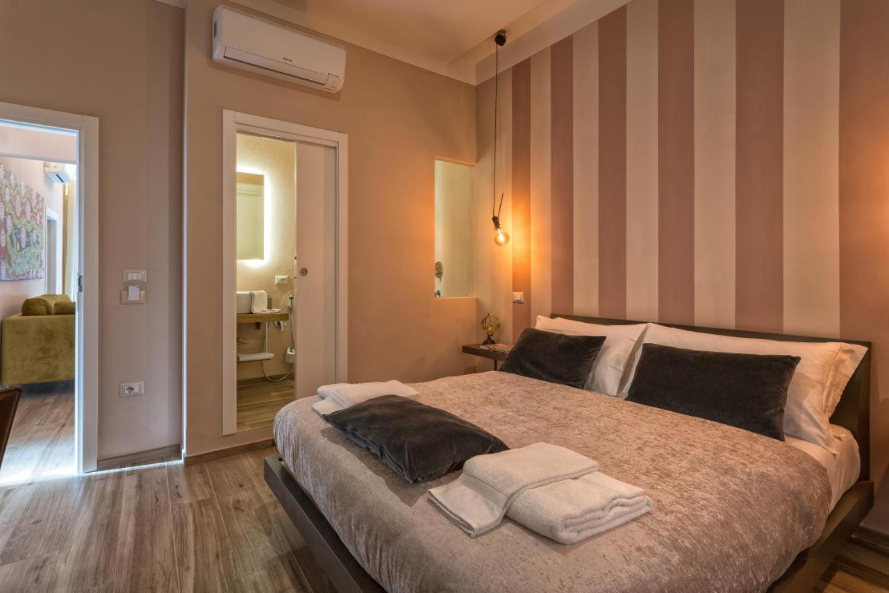Hotel Gogo' Petit Florencia