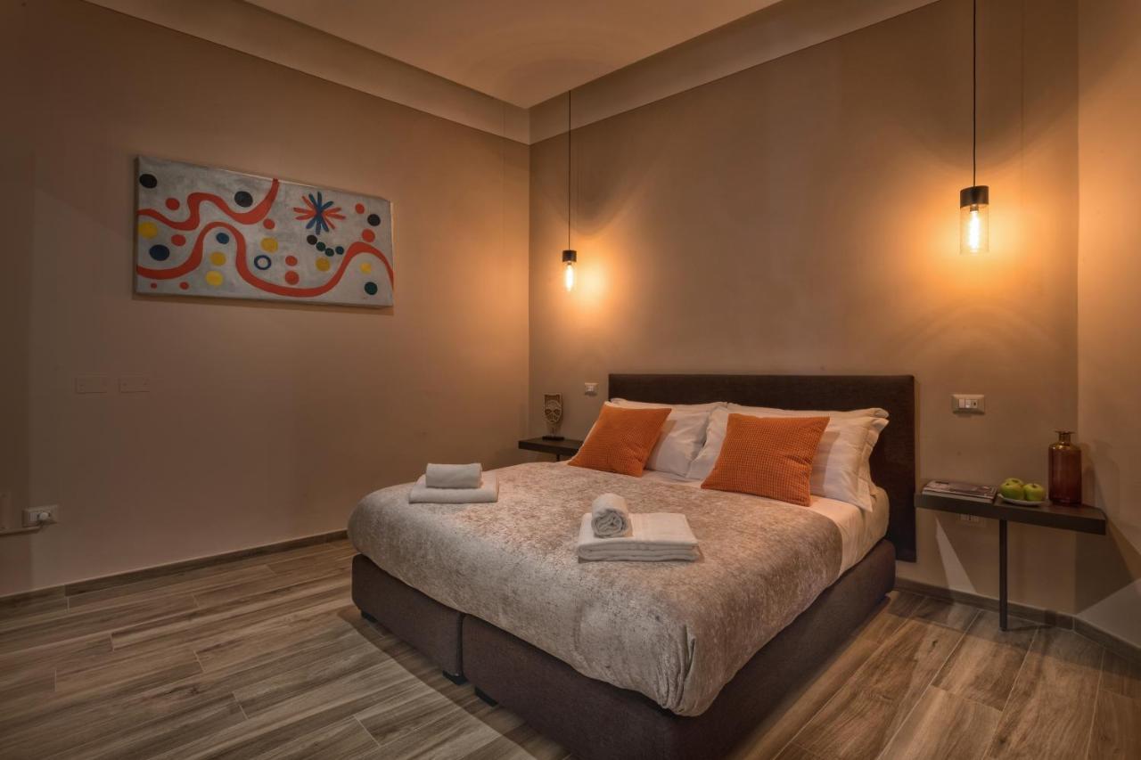 Gogo' Petit Hotel Florencia