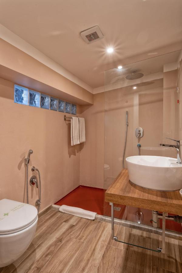 Gogo' Petit 3* Florencia