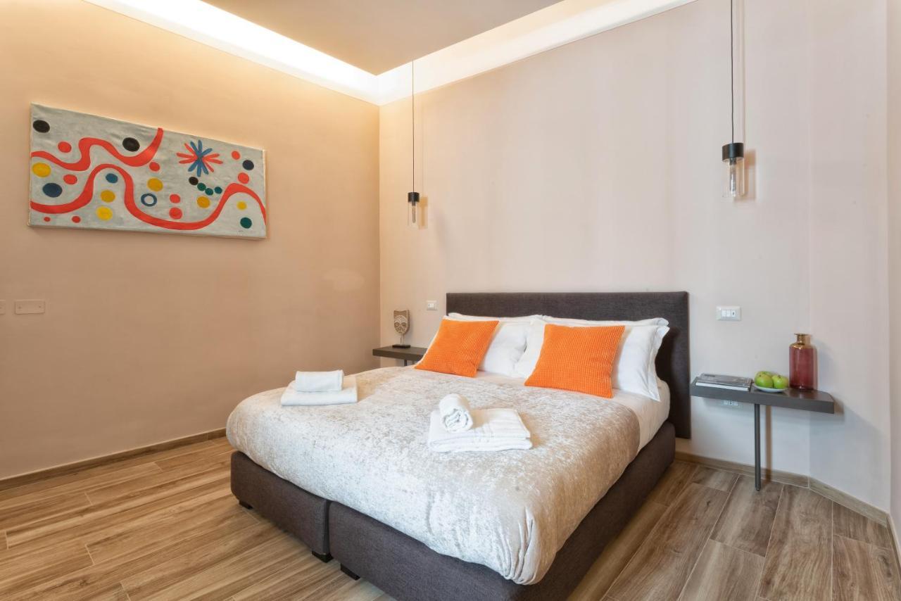 Hotel Gogo' Petit Florencia