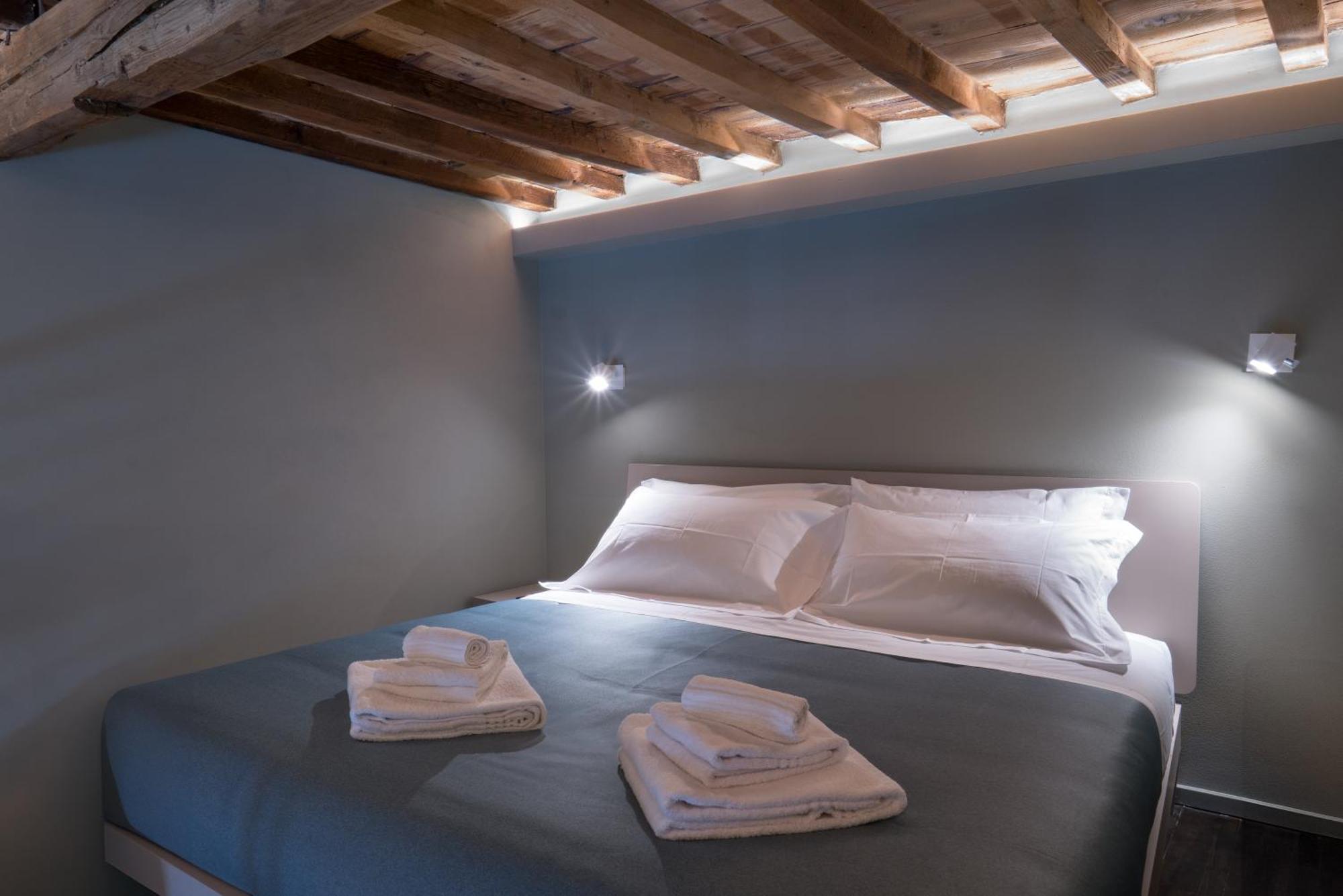 Gogo' Petit Hotel Florencia