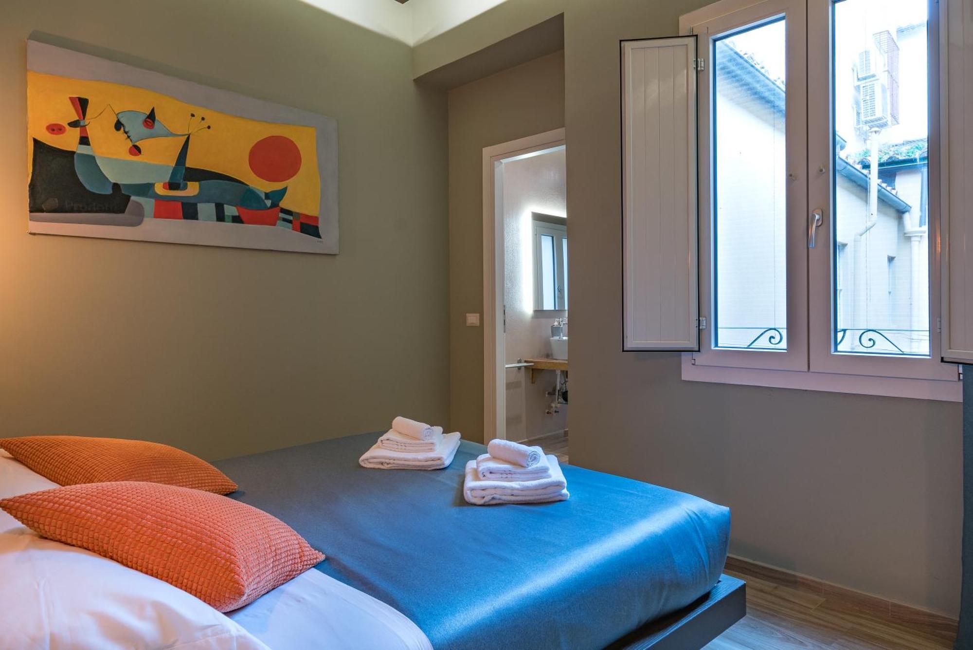 Gogo' Petit 3* Florencia